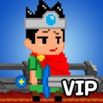 ExtremeJobsKnightsManager VIP MOD Unlimited Money 3.53