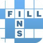 Fill-Ins Word Fit Puzzles MOD Unlimited Money 1.39