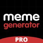 Meme Generator PRO MOD Premium Unlocked 4.6272