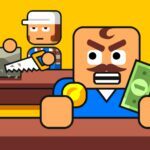 Make More Idle Manager MOD Unlimited Money 3.5.12