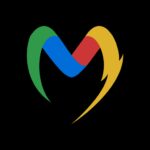 Material UI Dark Icon Pack MOD Premium Unlocked 1.41