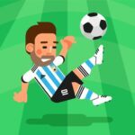 World Soccer Champs MOD Unlimited Money 9.4.1