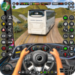 Bus Games City Bus Simulator MOD Unlimited Money 1.0.5