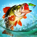 Fishing Master MOD Unlimited Money 1.5.114358