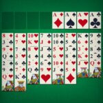 FreeCell Classic Card Game MOD Unlimited Money 3.1.06