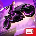 Gangstar Vegas World of Crime MOD Unlimited Money 7.5.0f