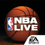 NBA LIVE Mobile Basketball MOD Unlimited Money 8.3.10