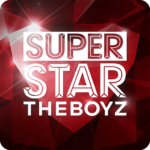 SUPERSTAR THE BOYZ MOD Unlimited Money 3.20.0