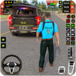 US Police Car Simulator Games MOD Unlimited Money 0.3