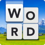 Word Tiles Relax n Refresh MOD Unlimited Money 24.0924.00