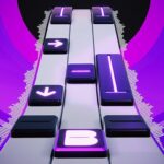 Beatstar – Touch Your Music MOD Unlimited Money 35.0.0.8150