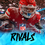 NFL Rivals – Football Game MOD Unlimited Money 2.2.3