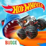 Hot Wheels Unlimited MOD Unlimited Money 2025.1.0