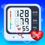 Track Blood Pressure MOD Premium Unlocked 1.2