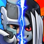 Clash of Destiny Good vs Evil MOD Unlimited Money 1.5.10