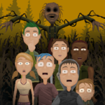 Moth Lake A Horror Story MOD Unlimited Money 1.1.40