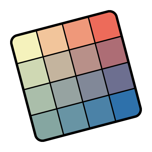 Color PuzzleOffline Hue Games MOD Unlimited Money 6.11.0