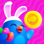 Fish of Fortune MOD Unlimited Money 1.129.30