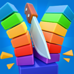Slice It All MOD Unlimited Money 2.11.0
