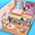 Merge Home Master MOD Unlimited Money 1.0.23