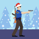 Zombie Defense Idle Survivors MOD Unlimited Money 1.5