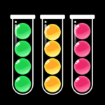 Ball Sort Puz – Color Game MOD Unlimited Money 1.8.1