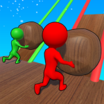 Snow Race 3D Fun Racing MOD Unlimited Money 0.4.6