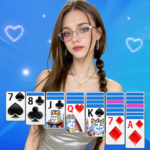 Solitaire Angel – Card Puzzle MOD Unlimited Money 2.3.0