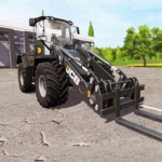 Construction JCB Games 3D 2023 MOD Unlimited Money 0.7