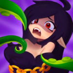 Goddess Magic Voodoo merge MOD Unlimited Money 0.7.0