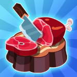 Meat Factory MOD Unlimited Money 1.1.5
