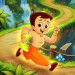 Adventure Runner Hero Journey MOD Unlimited Money 2.2.2