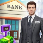 Bank Manager Cashier Games MOD Unlimited Money 5.0