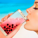 Boba Tea Smoothie Drink Joke MOD Unlimited Money 2.7.6