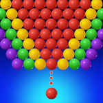 Bubble Shooter Bubble Pop Game MOD Unlimited Money 10.9
