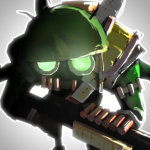 Bug Heroes 2 MOD Unlimited Money 1.02.04