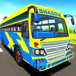 Bus Simulator Real MOD Unlimited Money 3.7.7