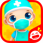 Central Hospital Stories MOD Unlimited Money 1.8.5