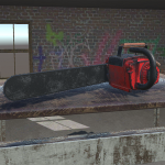 Chainsaw Simulator 3 MOD Unlimited Money 1.8