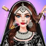 Indian Wedding Dress up Games MOD Unlimited Money 2.3.17