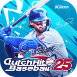 MLB Clutch Hit Baseball 25 MOD Unlimited Money 2.0.520