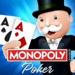 MONOPOLY Poker – Texas Holdem MOD Unlimited Money 1.13.2