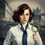 Marys Mystery Hidden Object MOD Unlimited Money 5.4