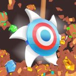 Mine Dig – Drill Game MOD Unlimited Money 1.3.3