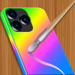 Mobile Phone Case DIY MOD Unlimited Money 1.23