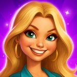 Mollys Match MOD Unlimited Money 1.2.41