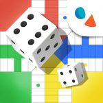 Parcheesi Casual Arena MOD Unlimited Money 5.4.3