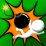 Pass and Boum MOD Unlimited Money 0.4.9