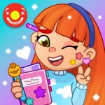 Pepi School Fun Kid Games MOD Unlimited Money 1.5.7