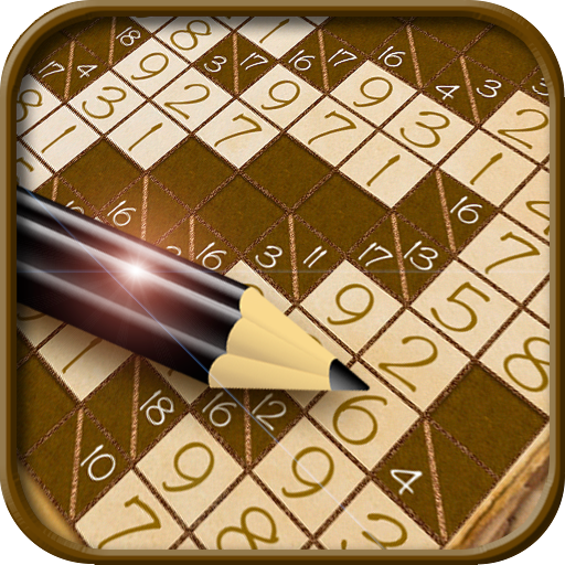 Real Kakuro – Cross Sums MOD Unlimited Money 3.2.0